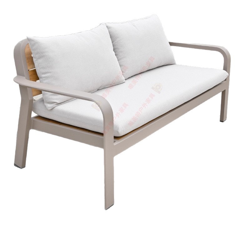Outdoor Furniture Lounge Chair - Outdoor Sofa Courtyard Leisure Outdoor Sofa
