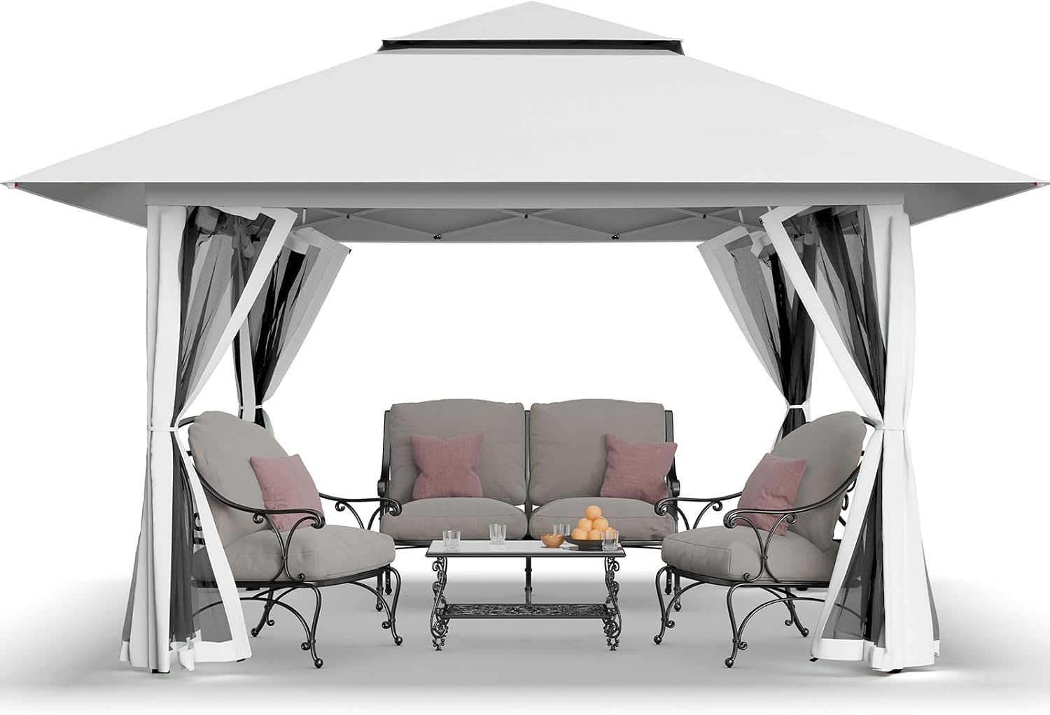 Gazebo Pop Up - Pop Up Gazebo Outdoor Canopy Tent,