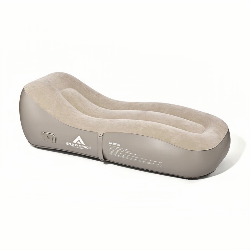 Outdoor Leisure Self Inflating - Outdoor Furniture Lounge Chair recension och pris