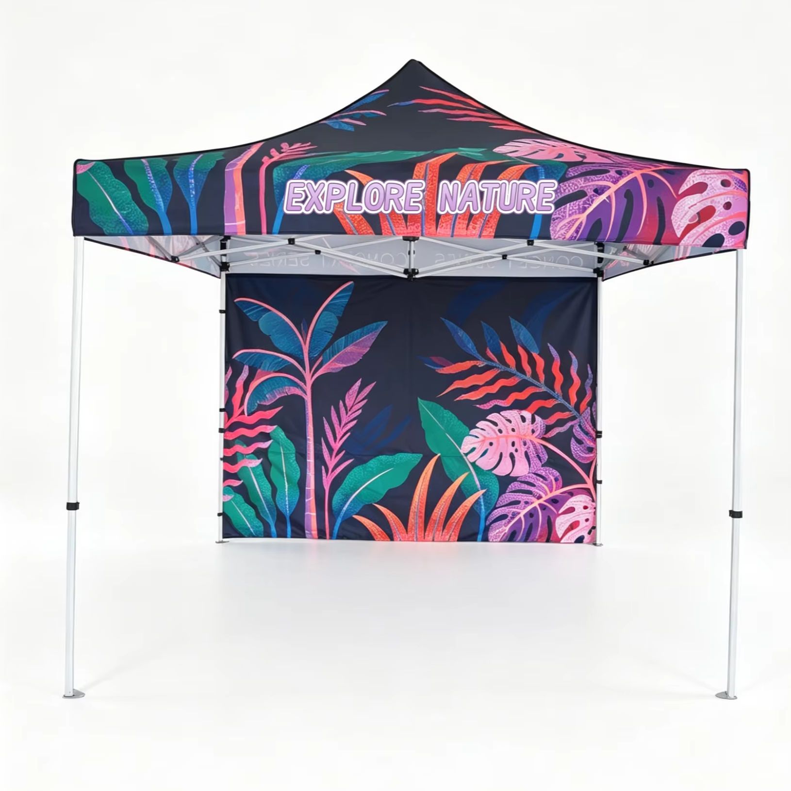 Tent carpas outdoor custom gaz - Gazebo Pop Up recension och pris