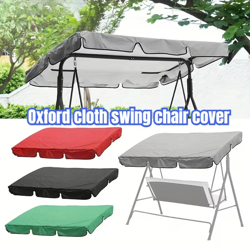 Leleya Swing Canopy Cover Oxfo - Outdoor Furniture Philippines recension och pris