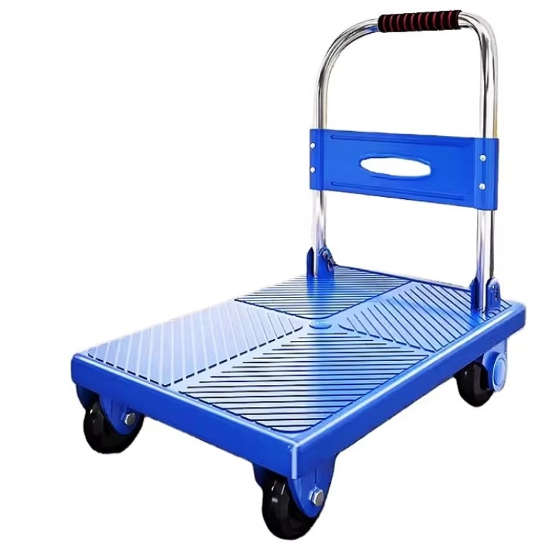 110*65 Load King 600kg  Flat C - Outdoor Furniture Warehouse recension och pris