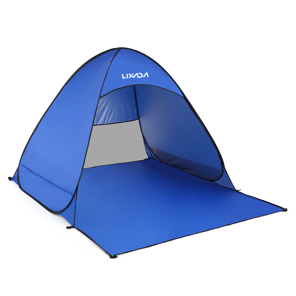 Lixada Automatic Instant Pop U - Gazebo Pop Up recension och pris