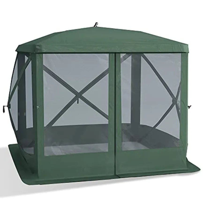 Pop Up Camping  Gazebo Sn Shel - Gazebo Pop Up recension och pris