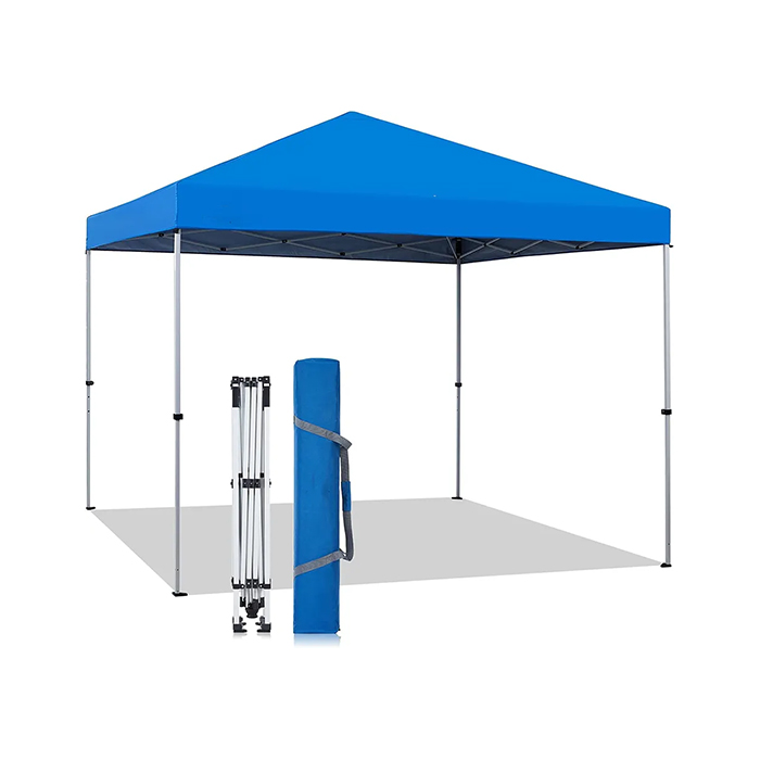 Customize 3x3M Outdoor Alumini - Gazebo Pop Up recension och pris
