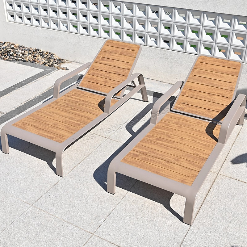 Outdoor Sofa Courtyard Leisure - Outdoor Furniture Lounge Chair recension och pris
