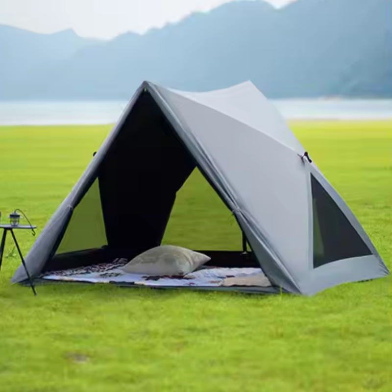 Automatic Pop Up Beach Tent Ul - Gazebo Pop Up recension och pris