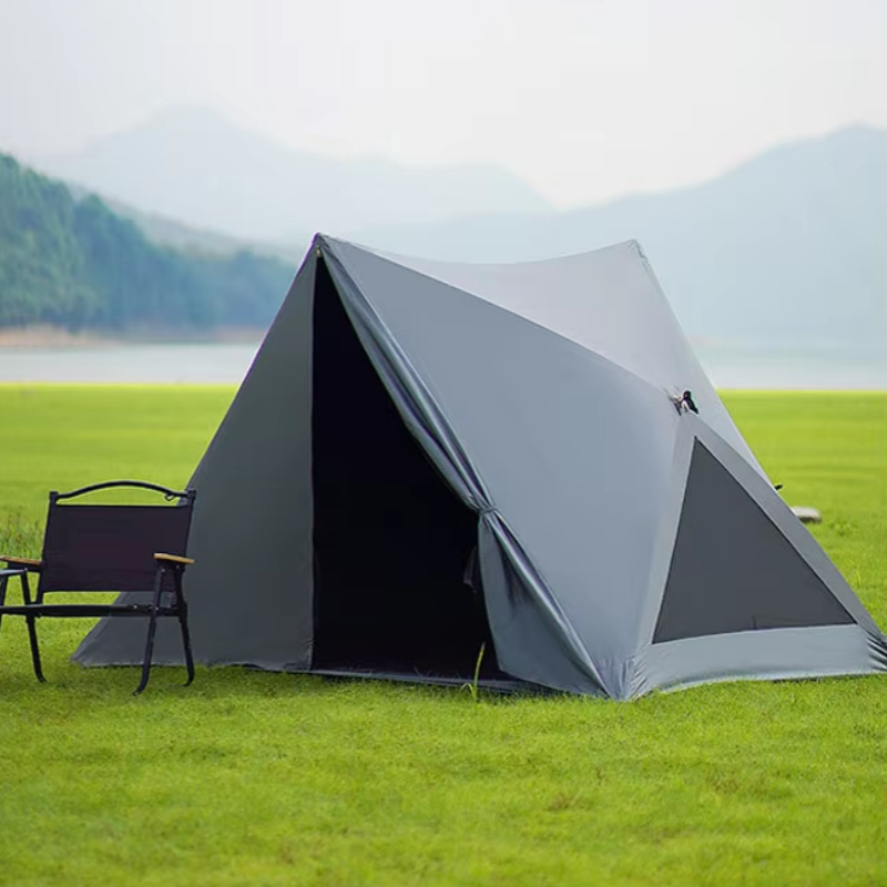 Automatic Pop Up Beach Tent Ul - Gazebo Pop Up recension och pris