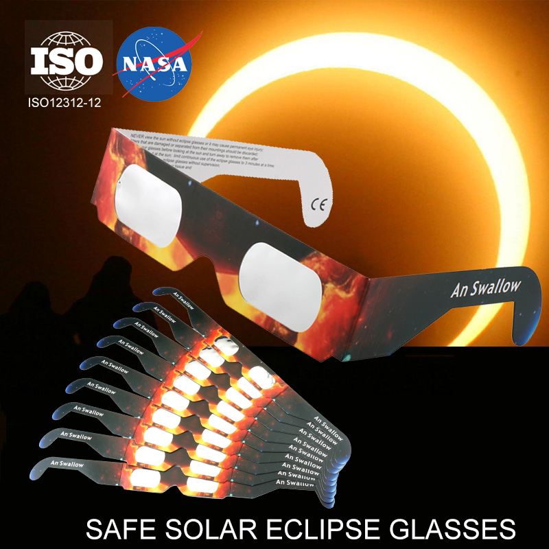 USA Warehouse Paper Solar Ecli - Outdoor Furniture Warehouse recension och pris