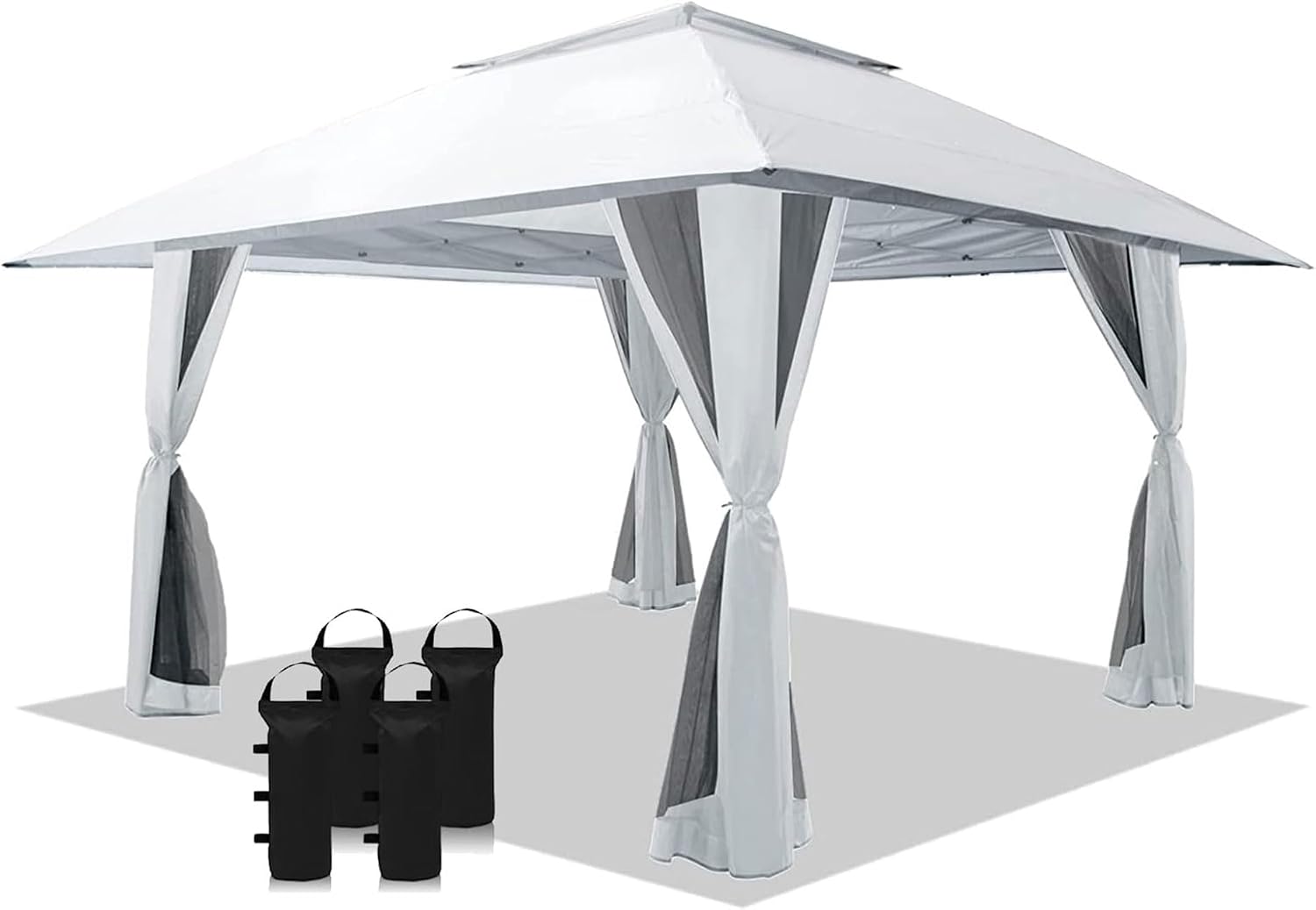 Pop Up Gazebo Outdoor Canopy T - Gazebo Pop Up recension och pris