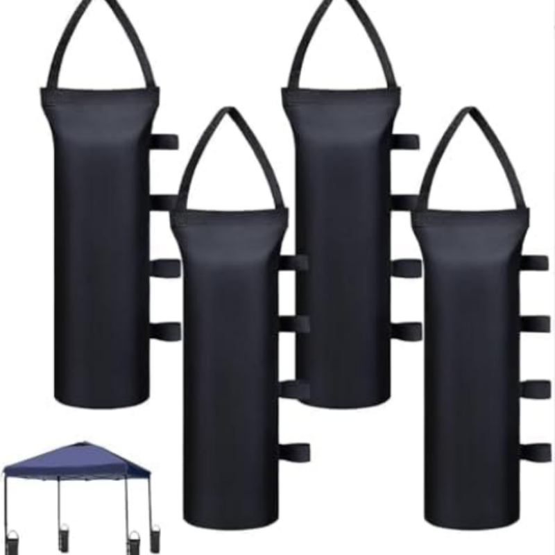 4pcs Heavy-Duty Weight Bags fo - Gazebo Pop Up recension och pris