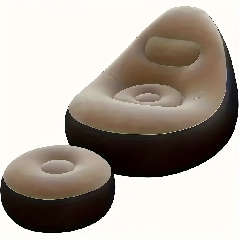 Quick Easy InflationInflatable - Outdoor Furniture Lounge Chair recension och pris