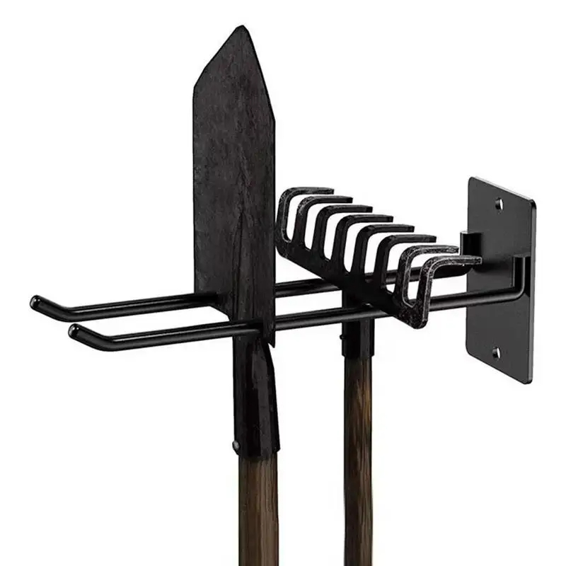 Tool Storage System Hooks Wall - Outdoor Furniture Warehouse recension och pris