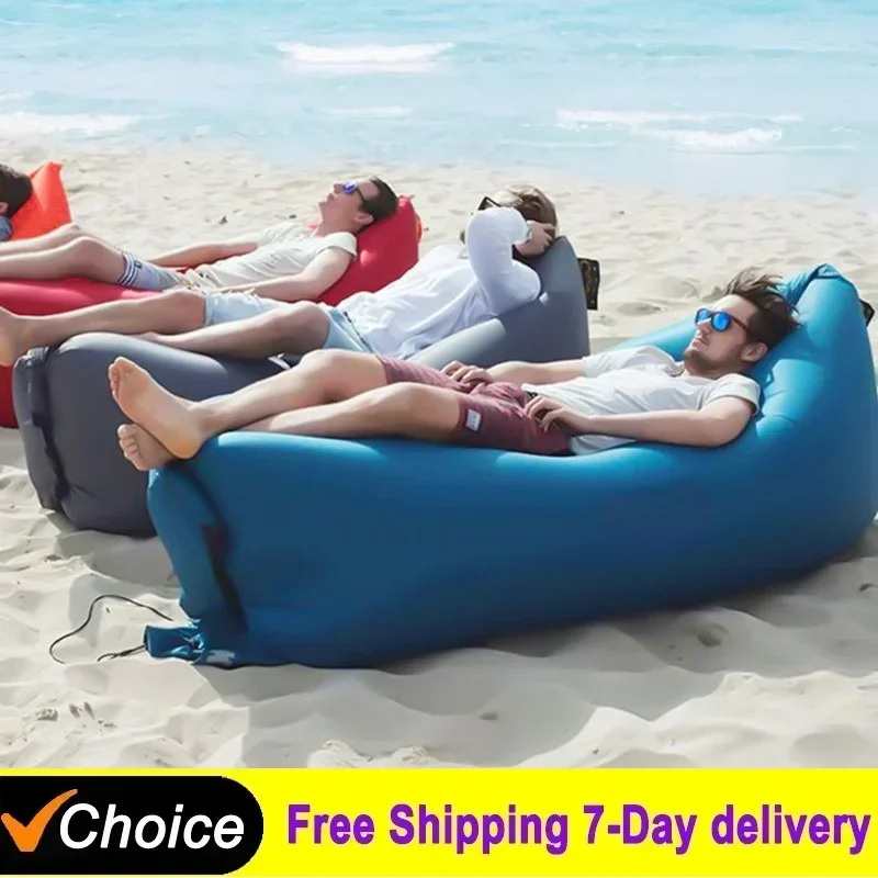Outdoor Portable Inflatable So - Outdoor Furniture Philippines recension och pris