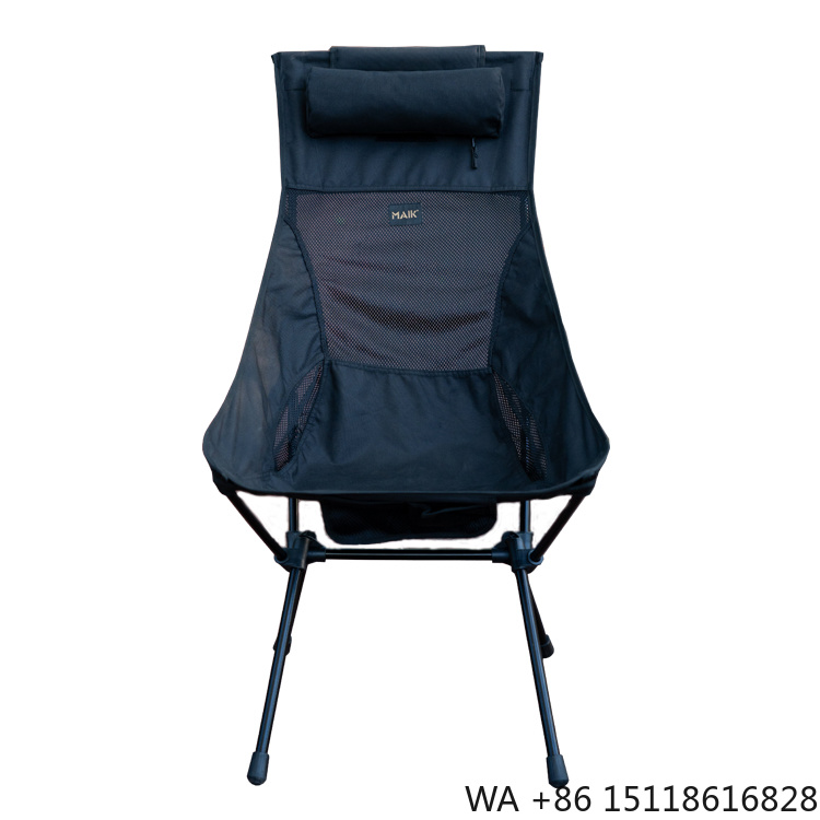 Portable High Back Beach Garde - Outdoor Furniture Warehouse recension och pris