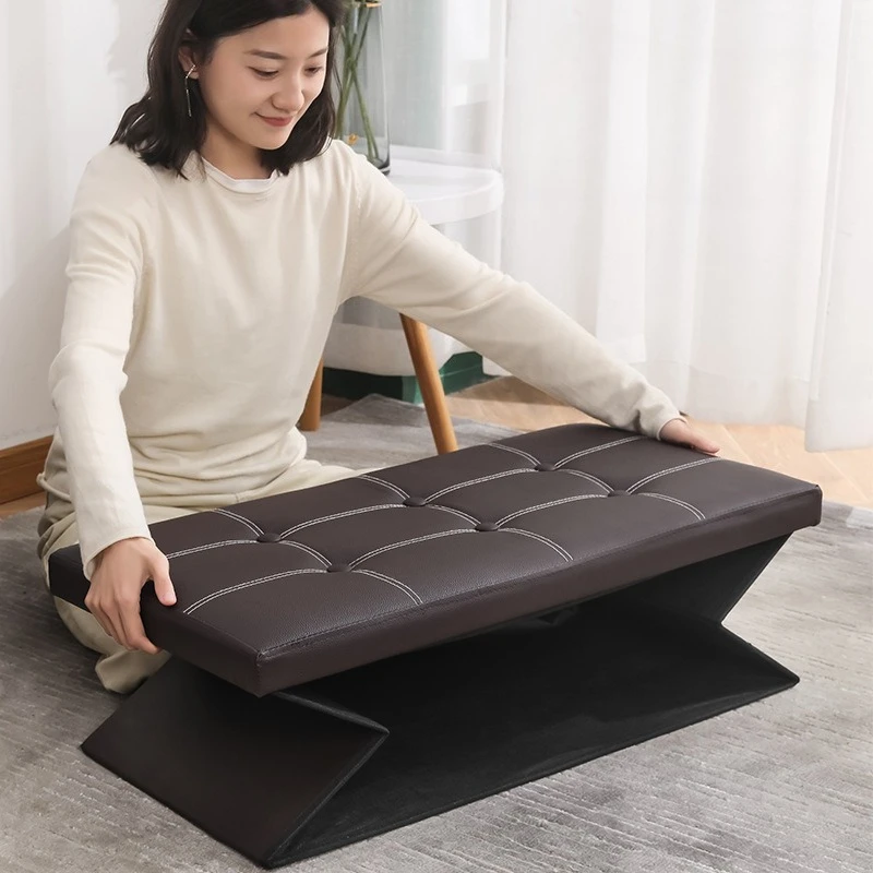 Outdoor Storage Ottoman Patio  - Outdoor Furniture Cushion recension och pris