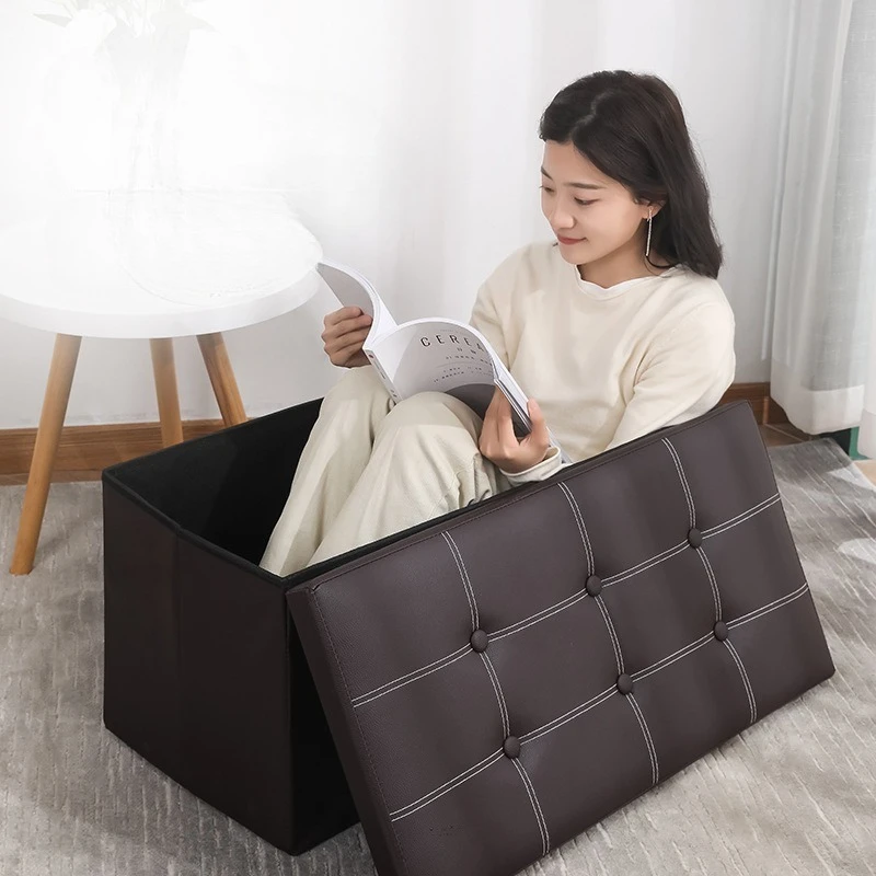 Outdoor Storage Ottoman Patio  - Outdoor Furniture Cushion recension och pris