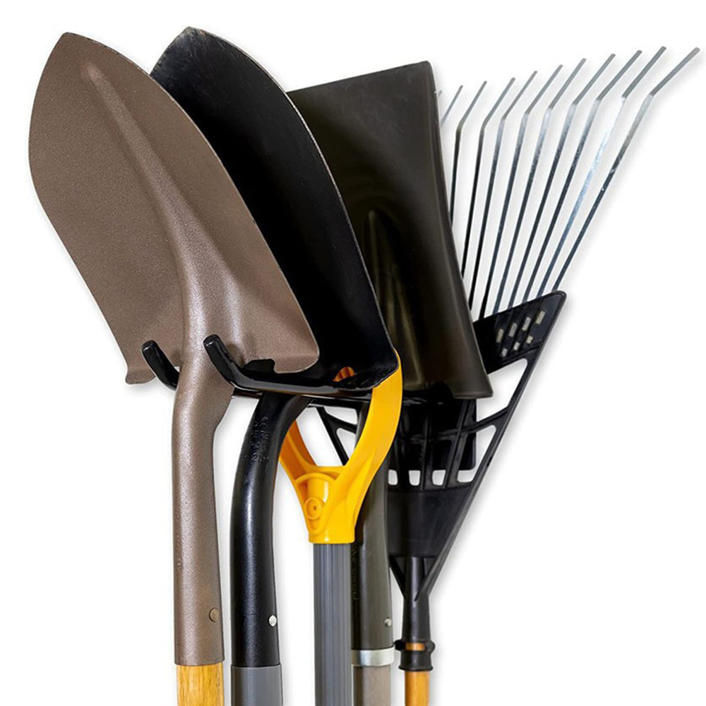 Tool Storage System Hooks Wall - Outdoor Furniture Warehouse recension och pris