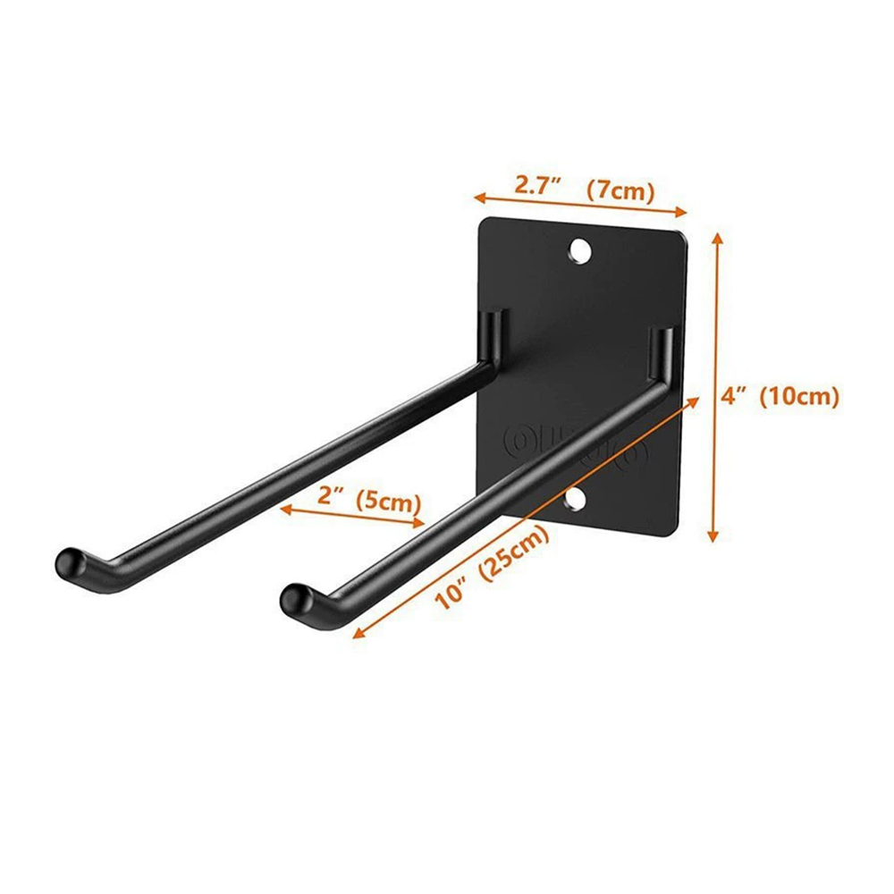 Tool Storage System Hooks Wall - Outdoor Furniture Warehouse recension och pris