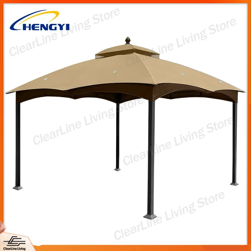 Hot Selling Outdoor Camping Ca - Gazebo Pop Up recension och pris