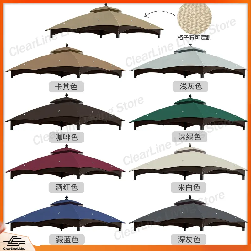 Hot Selling Outdoor Camping Ca - Gazebo Pop Up recension och pris