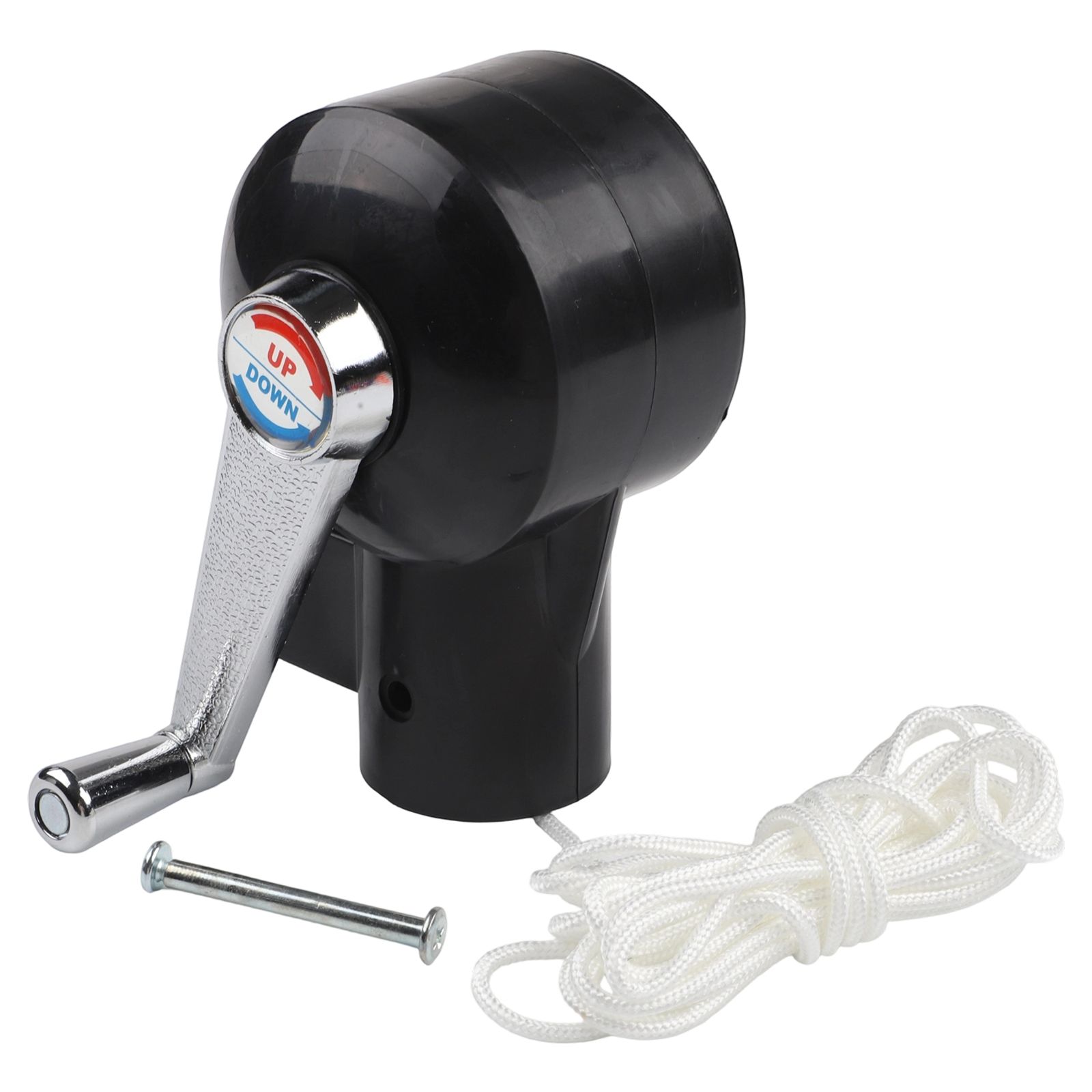 Brand New Crank Handle Patio U - Outdoor Furniture Brands recension och pris