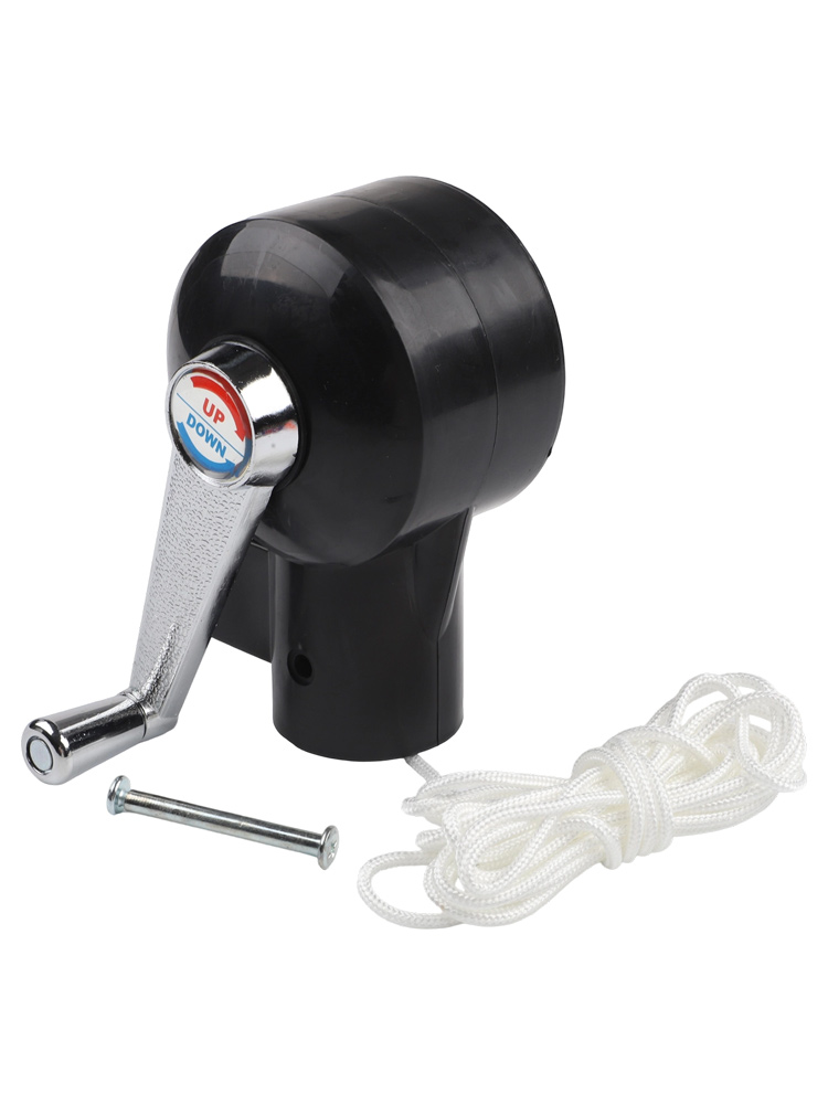 Brand New Crank Handle Patio U - Outdoor Furniture Brands recension och pris